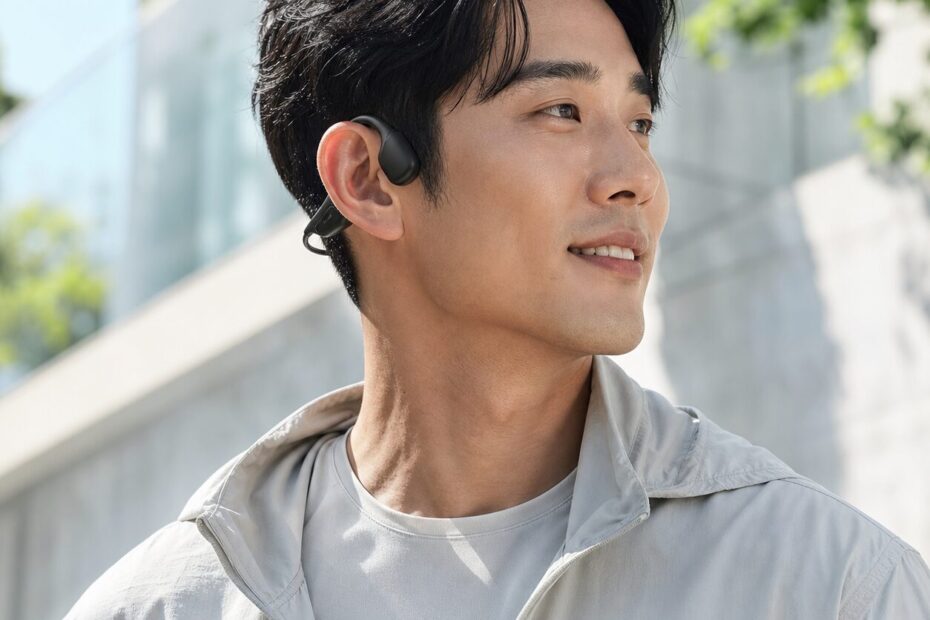 귀를 열고 듣는 오픈형 이어폰의 강자, 샥즈