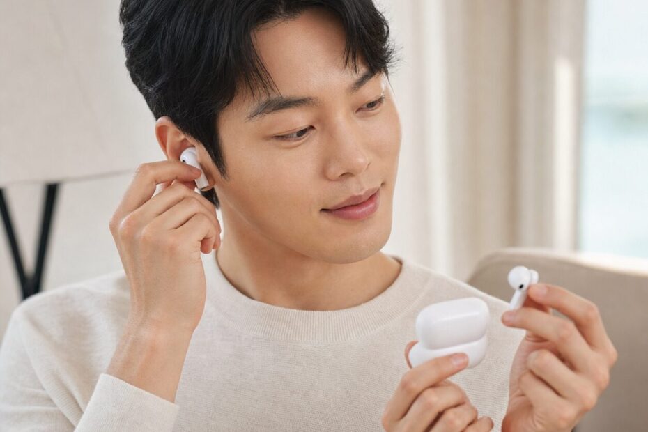 무선 이어폰, 내게 딱 맞는 제품 찾는 첫걸음