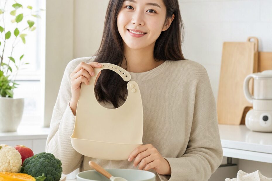 국민 이유식 준비물 얼쓰빕 성공적인 사전예약 방법과 구매 팁