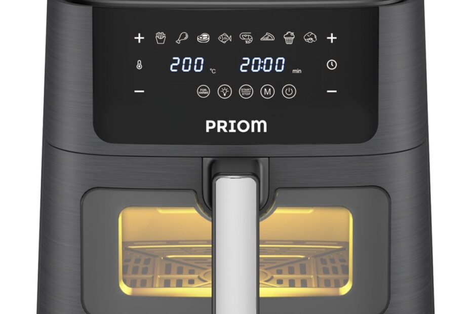에어프라이어 추천 10가지 가격 비교 (36,800원~260,000원)